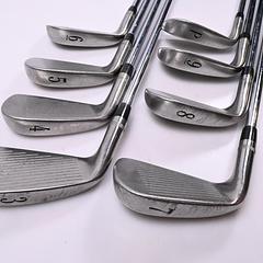 Titleist DCI 762 Irons / 3-PW / Regular Flex Dynamic Gold R300 Shafts - Image 4