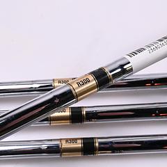 Titleist DCI 762 Irons / 3-PW / Regular Flex Dynamic Gold R300 Shafts - Image 5