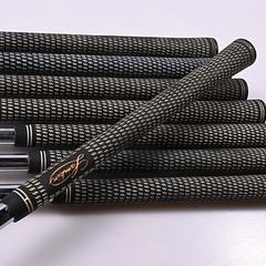 Titleist DCI 762 Irons / 3-PW / Regular Flex Dynamic Gold R300 Shafts - Image 7