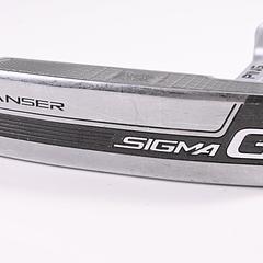 Ping Sigma G Anser Putter / Black Dot / 35 Inch - Image 1