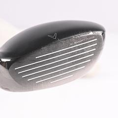 Left Hand Callaway Paradym Ai Smoke #5 Hybrid / 24 Degree / Regular Flex Cypher - Image 4
