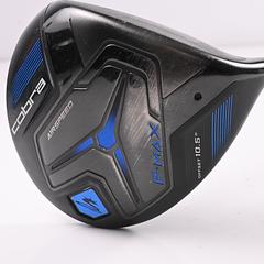 Cobra F-MAX Airspeed Driver / 10.5 Degree / Regular Flex Cobra Air Speed 40 - Image 2