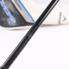 Left Hand Callaway Paradym Ai Smoke #5 Hybrid / 24 Degree / Regular Flex Cypher - Image 6