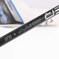 Left Hand Callaway Paradym Ai Smoke #5 Hybrid / 24 Degree / Regular Flex Cypher - Image 7