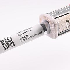 Ping Sigma G Anser Putter / Black Dot / 35 Inch - Image 5