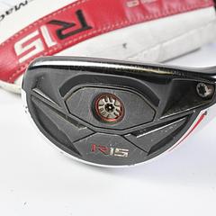 Taylormade R15 #3 Hybrid / 19 Degree / Regular Flex Speeder 77 Evolution Shaft - Image 2