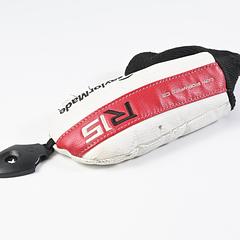 Taylormade R15 #3 Hybrid / 19 Degree / Regular Flex Speeder 77 Evolution Shaft - Image 10