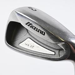 Mizuno MX-17 #3 Iron / 20 Degree / Regular Flex Dynaflex Shaft - Image 1