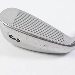 Mizuno MX-17 #3 Iron / 20 Degree / Regular Flex Dynaflex Shaft - Image 3