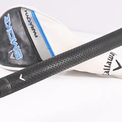 Left Hand Callaway Paradym Ai Smoke #5 Hybrid / 24 Degree / Regular Flex Cypher - Image 9