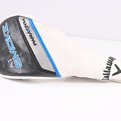 Left Hand Callaway Paradym Ai Smoke #5 Hybrid / 24 Degree / Regular Flex Cypher - Image 10