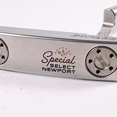 Scotty Cameron Special Select Newport Putter / 34 Inch - Image 1