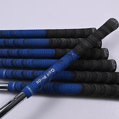 Titleist T100.S 2021 Irons / 4-PW / Stiff Flex True Temper AMT Red S300 Shafts - Image 7