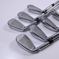 Ping i530 Irons / 5-PW+GW / Green Dot / Regular Flex NS Pro Modus 3 Tour 105 - Image 4