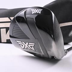 PXG 0211 2022 Driver / 10.5 Degree / Regular Flex Tensei AV RAW Blue 55 Shaft - Image 1