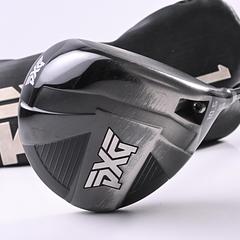 PXG 0211 2022 Driver / 10.5 Degree / Regular Flex Tensei AV RAW Blue 55 Shaft - Image 2