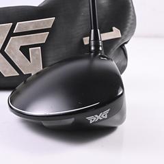 PXG 0211 2022 Driver / 10.5 Degree / Regular Flex Tensei AV RAW Blue 55 Shaft - Image 3