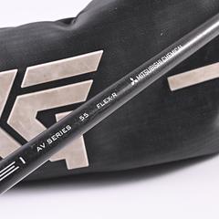 PXG 0211 2022 Driver / 10.5 Degree / Regular Flex Tensei AV RAW Blue 55 Shaft - Image 6