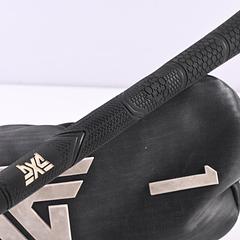 PXG 0211 2022 Driver / 10.5 Degree / Regular Flex Tensei AV RAW Blue 55 Shaft - Image 8