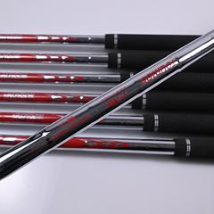 Ping i530 Irons / 5-PW+GW / Green Dot / Regular Flex NS Pro Modus 3 Tour 105 - Image 5