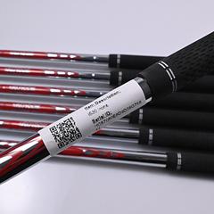 Ping i530 Irons / 5-PW+GW / Green Dot / Regular Flex NS Pro Modus 3 Tour 105 - Image 6