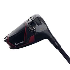 Used TaylorMade Stealth 2 Plus Driver / 9.0 Degrees / Stiff Flex - Image 3