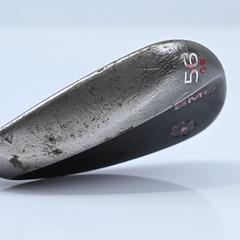 Left Hand Titleist Vokey SM6 Sand Wedge / 56 Degree / Wedge Flex Vokey Design SM6 - Image 3