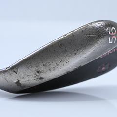 Left Hand Titleist Vokey SM6 Sand Wedge / 56 Degree / Wedge Flex Vokey Design SM6 - Image 4