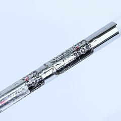 Left Hand Titleist Vokey SM6 Sand Wedge / 56 Degree / Wedge Flex Vokey Design SM6 - Image 5