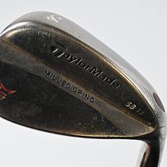 Taylormade Milled Grind Sand Wedge / 56 Degree / Wedge Flex Dynamic Gold Shaft - Image 1