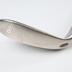 Taylormade Milled Grind Sand Wedge / 56 Degree / Wedge Flex Dynamic Gold Shaft - Image 3