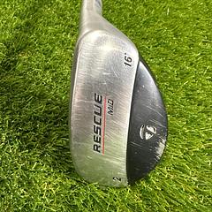 TaylorMade Rescue Mid 2/16 HYB - Image 1