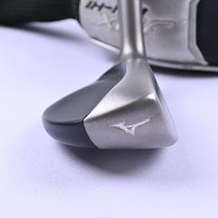 Mizuno JPX FLI-HI #4 Hybrid / 22 Degree / Regular Flex Mizuno Fujikura Orochi 70 - Image 3
