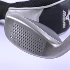 Mizuno JPX FLI-HI #4 Hybrid / 22 Degree / Regular Flex Mizuno Fujikura Orochi 70 - Image 4