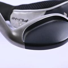Mizuno JPX FLI-HI #4 Hybrid / 22 Degree / Regular Flex Mizuno Fujikura Orochi 70 - Image 5