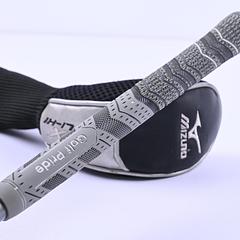 Mizuno JPX FLI-HI #4 Hybrid / 22 Degree / Regular Flex Mizuno Fujikura Orochi 70 - Image 8