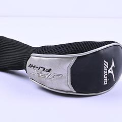Mizuno JPX FLI-HI #4 Hybrid / 22 Degree / Regular Flex Mizuno Fujikura Orochi 70 - Image 9