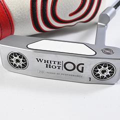 Odyssey White Hot OG 1 2023 Putter / 34 Inch - Image 1