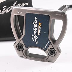 Taylormade Spider Tour X 2023 Putter / 33 Inch - Image 1