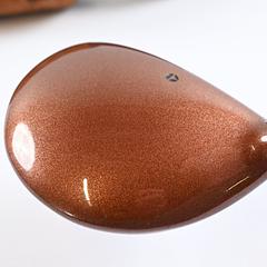 Left Hand Taylormade Ti Bubble #3 Wood / 15 Degree / Regular Flex Bubble Shaft - Image 5