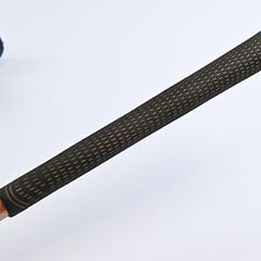 Left Hand Taylormade Ti Bubble #3 Wood / 15 Degree / Regular Flex Bubble Shaft - Image 8