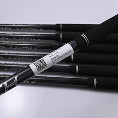 Ping G430 Irons / 5-PW+45° / Black Dot / Senior Flex Ping Alta Quick 45 Shaft - Image 6