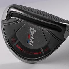 Taylormade M4 #3 Wood / 15 Degree / Regular Flex Fujikura Atmos Red 5 Shaft - Image 2