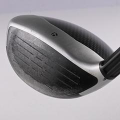 Taylormade M4 #3 Wood / 15 Degree / Regular Flex Fujikura Atmos Red 5 Shaft - Image 4