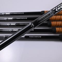 Mizuno JPX 925 Hot Metal Irons / 5-PW / Senior Flex MMT 55 Shafts - Image 5