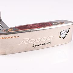 Left Hand Taylormade Rossa Classic Daytona Putter / 36 Inch - Image 1