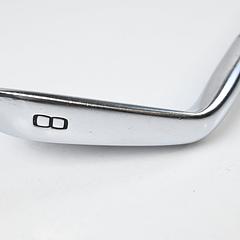 Mizuno Pro 221 #8 Iron / X-Flex KBS Tour Steel Shaft - Image 3