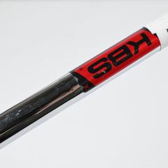 Mizuno Pro 221 #8 Iron / X-Flex KBS Tour Steel Shaft - Image 4
