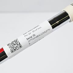 Mizuno Pro 221 #8 Iron / X-Flex KBS Tour Steel Shaft - Image 5