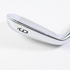 Mizuno Pro 221 #9 Iron / X-Flex KBS Tour Shaft - Image 3